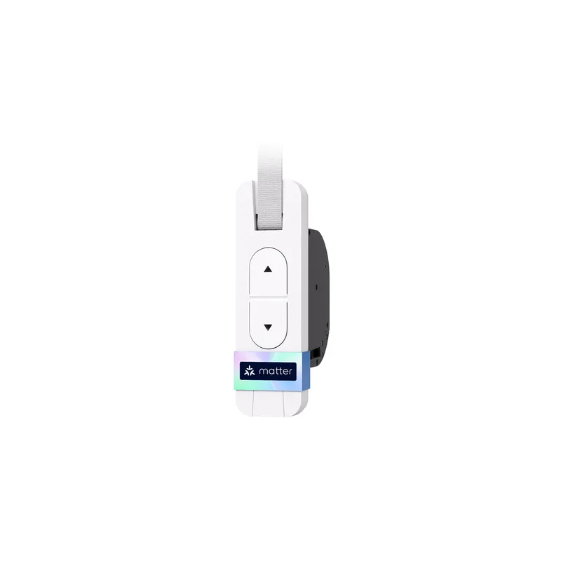 MEROSS MRS200MA-EU Wi-Fi Smart Roller Shade Reel